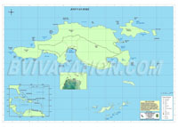 jost van dyke map